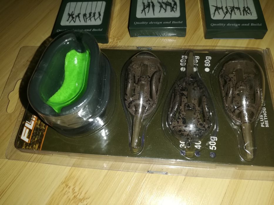 Set Method Feeder