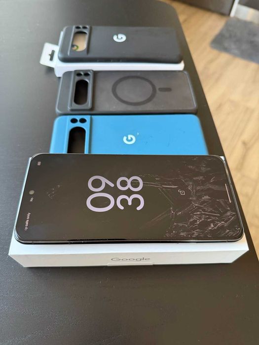 Google Pixel 8 Pro 5G 128GB Dual Sim