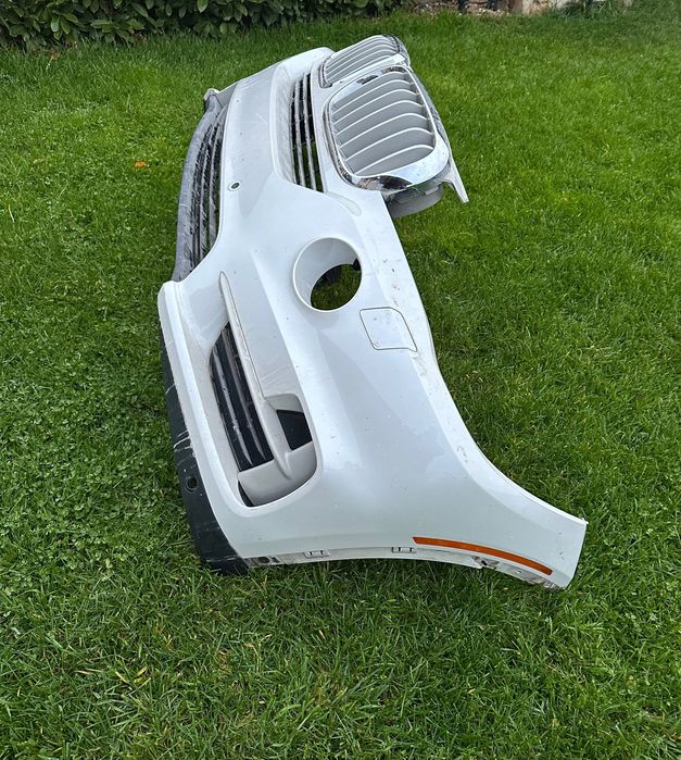 Части за БМВ Х5 F15