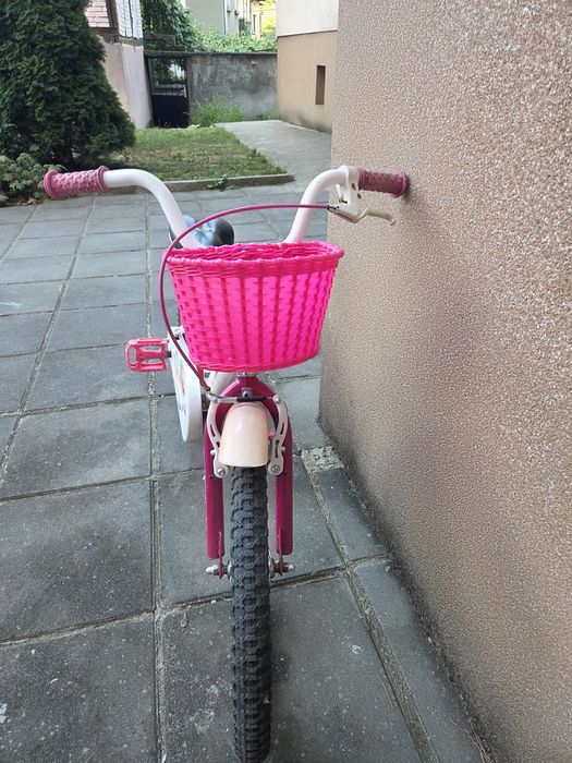 Детско колело 20 цола