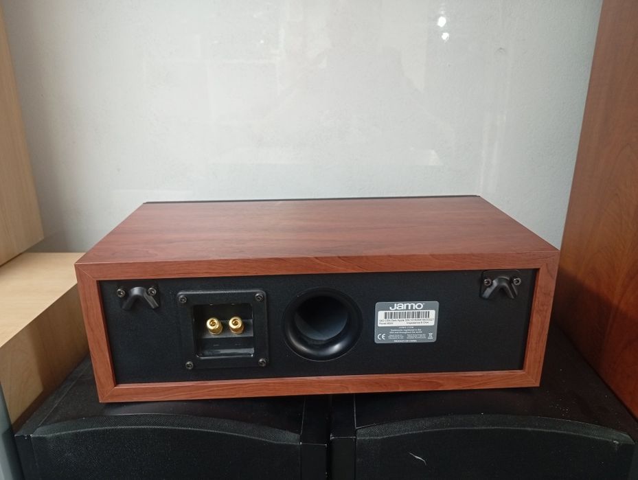 Център JAMO S-62 Dark apple