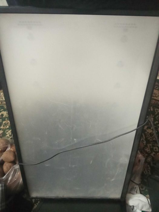 продам жк телевизор  haier le32b8500t на запчасти