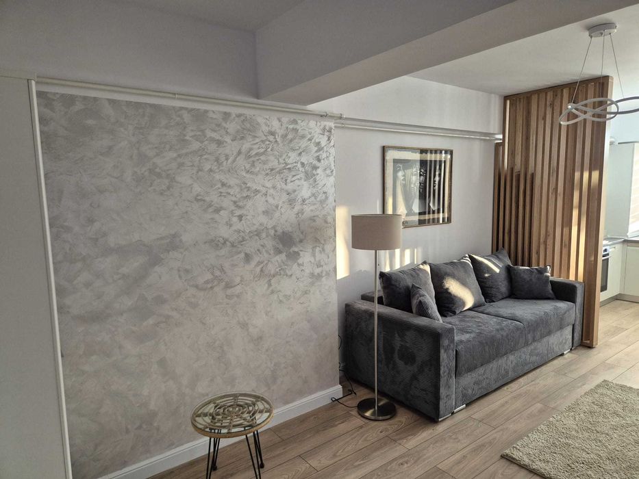 Apartament 2 camere tip studio