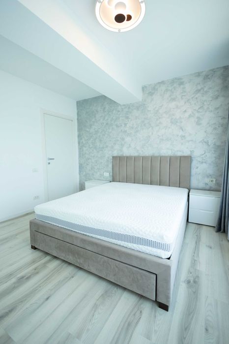 Proprietar | Inchiriez apartament 2 camere Băneasa – Jandarmeriei | 58 mp | Parcare | 900 €