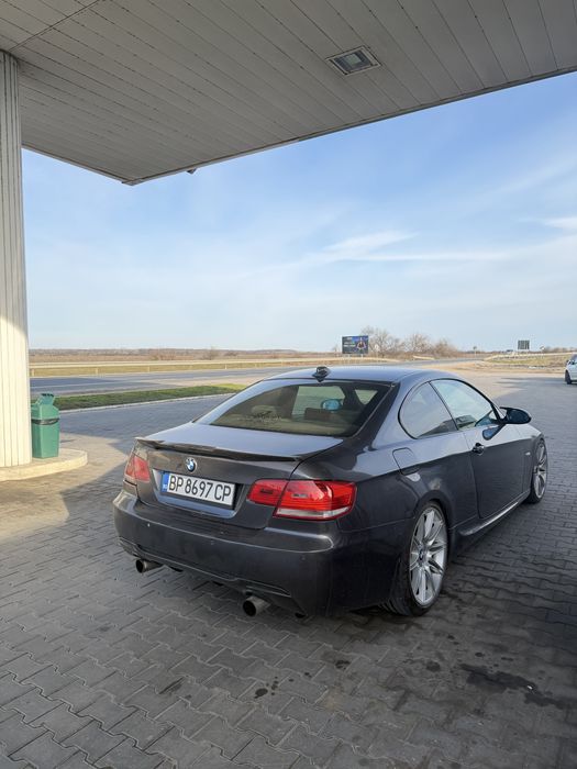 Vand e92 335i 570 de cai