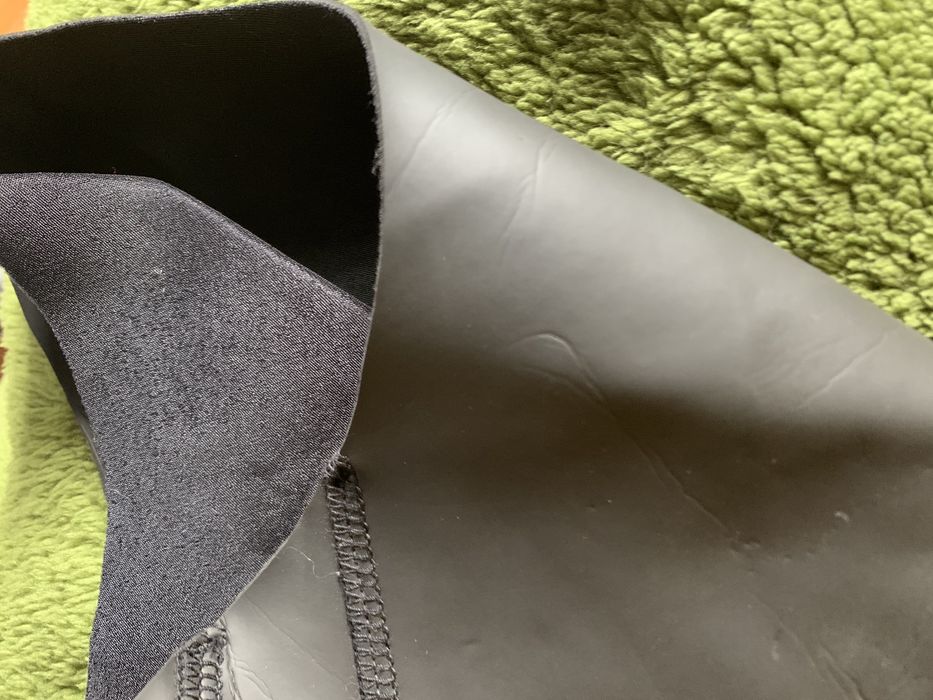 Costum baie Mikoh Jaws Neoprene