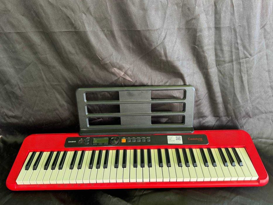 Синтезатор Casiotone CT-S200