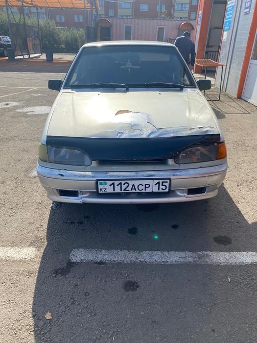 Продам АвтоВАЗ 2114