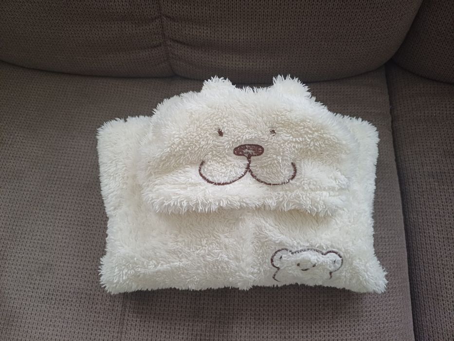 Гащиризон, сандали, пантофи