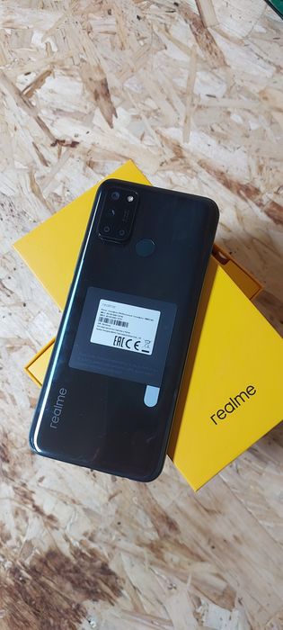 Смартфон Realme 7i