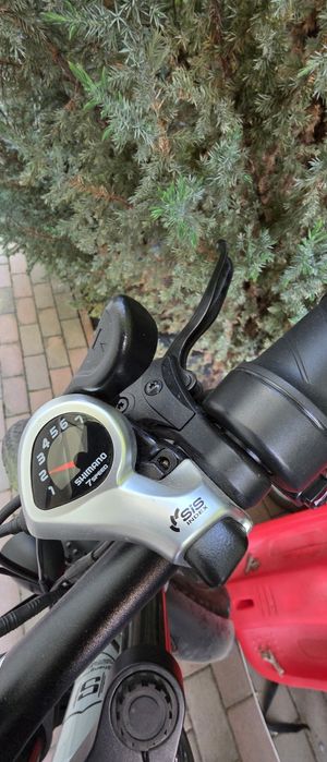 Bicicleta Electrica Shengmilo S700, 2000W Dual Motor, 26″ Anvelope Fat, Suspensie Completă