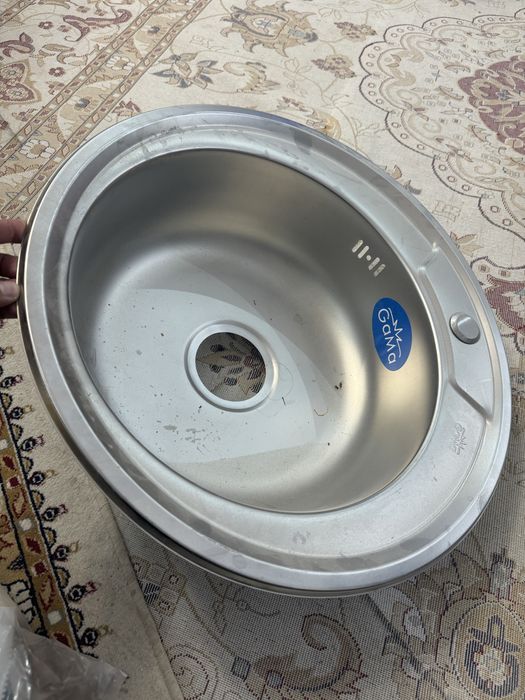 Раковина для кухни