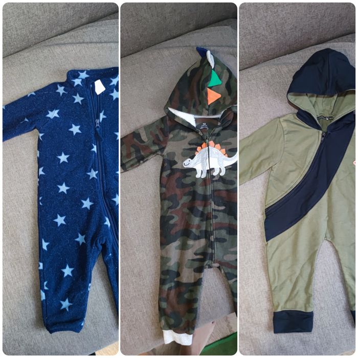 Одежда для малыша 3-6мес (весь пакет)