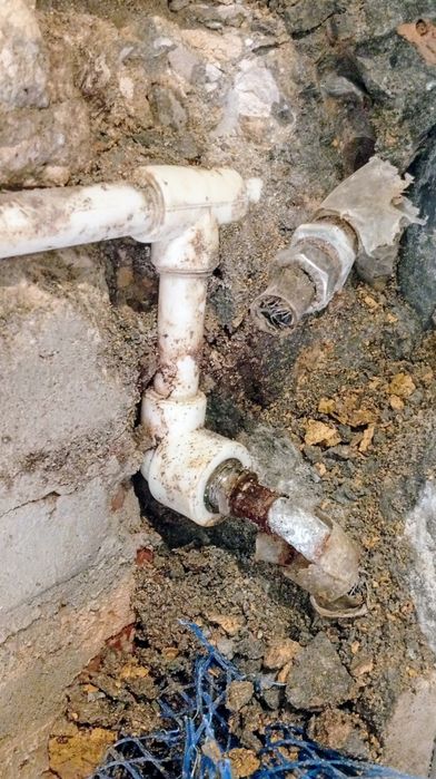 ВиК услуги Варна 24/7