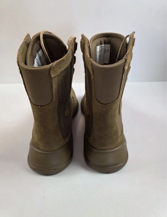 Bocanci Militari / Bocanci Oakley Light Assault 3 Coyote