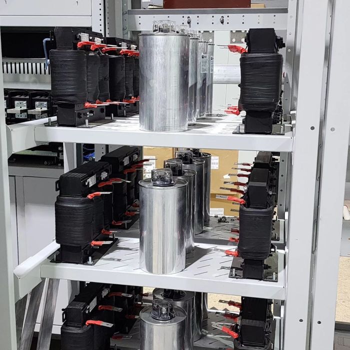 UKM Reaktiv quvvatni tartibga solish qurilmasi hisoblanadi