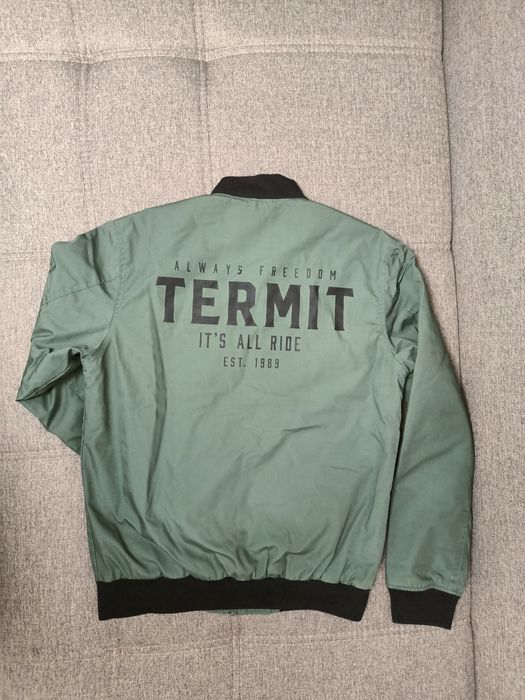 Бомбер Осень- весна