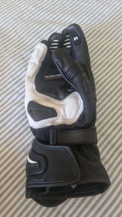 Ръкавици за мотор  RICHA WARRIOR EVO - SIZE L