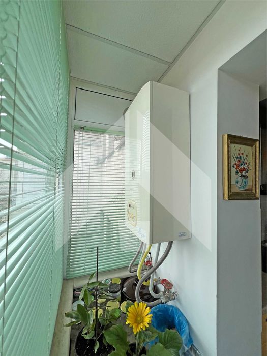 Продава се Двустаен апартамент в Нови пазар - 60 кв.м за 1233 €/кв.м - Снимка #5