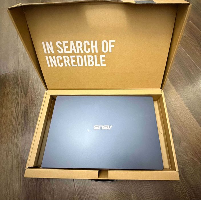 Asus E510 INTEL CELERON N4500 - 8GB RAM - 512 SSD