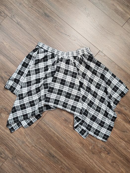 Пола, имитираща риза - размер XL