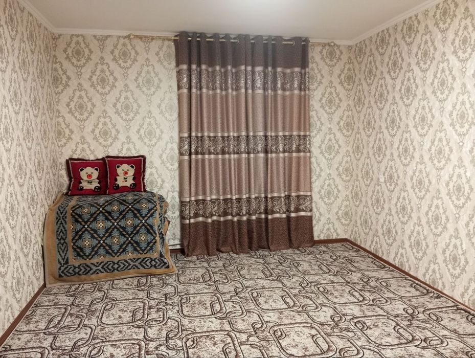 Kvartira ijaraga beriladi