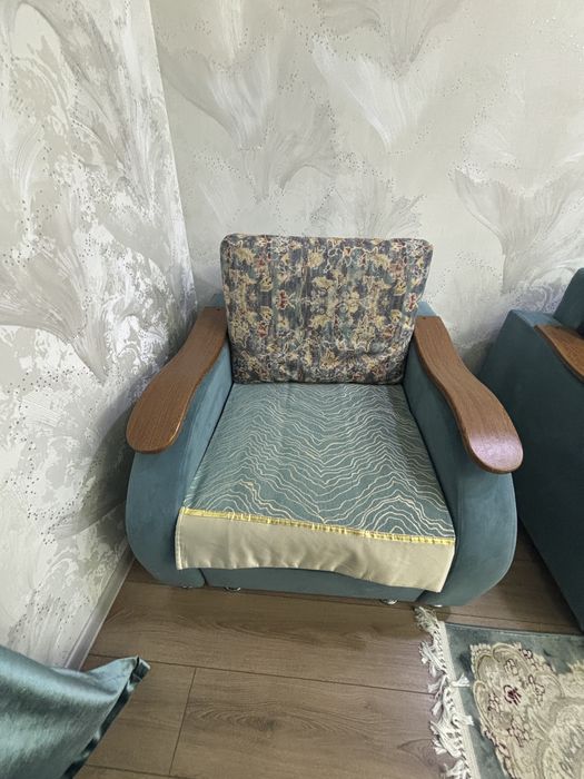 Диван 3 2 1 в гостиную