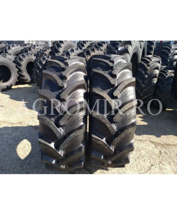 Anvelopa 420/70 R30 Ozka AGRO10 TL 134/A8  Cauciucuri tractor, Fiat, Case, Fendt, John Deere, New Holland, Massey Ferguson, UTB   Cauciucuri tractor,