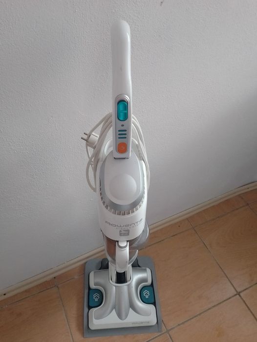 Aspirator CU ABUR Rowenta Clean& Steam