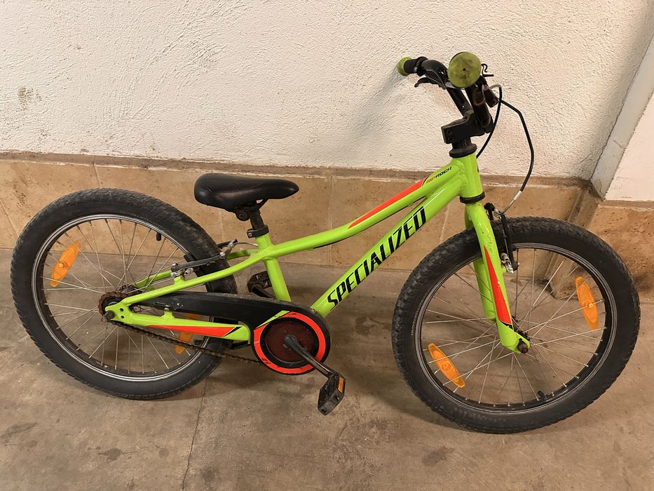 Specialized Riprock 20