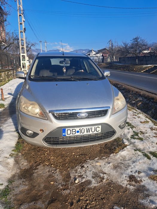 Ford Focus 2 1.8 Tdci