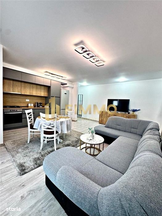 Apartament superb | 3 cam | Loc de parcare subteran | ID:1696 — fotografia 3