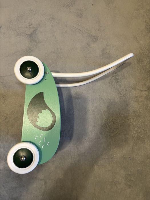 ИКЕА Бебешка проходилка Uppsta