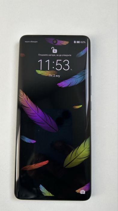 Huawei nova 9 със зарядно