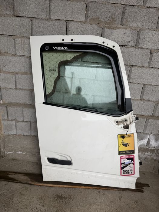 Авторазбор для грузовых автомобилей