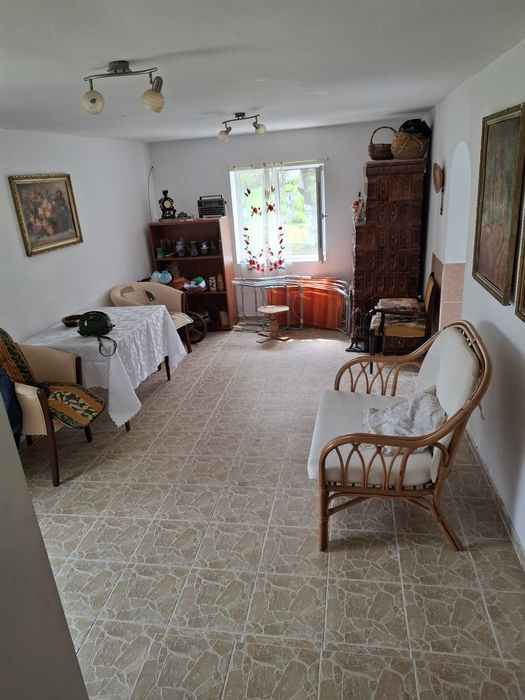 Casă de vânzare în Bulbucata, Giurgiu – 30 km de București