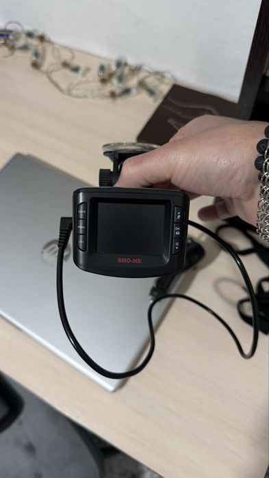 Видео регистратор и антирадар 2 в 1