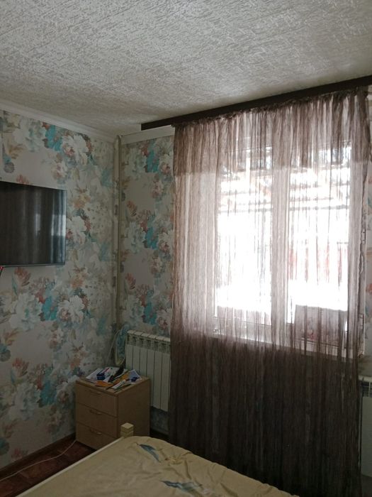 Продам отдельно стоящий дом