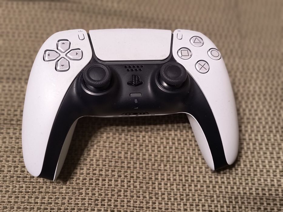 Playstation 5 disc edition