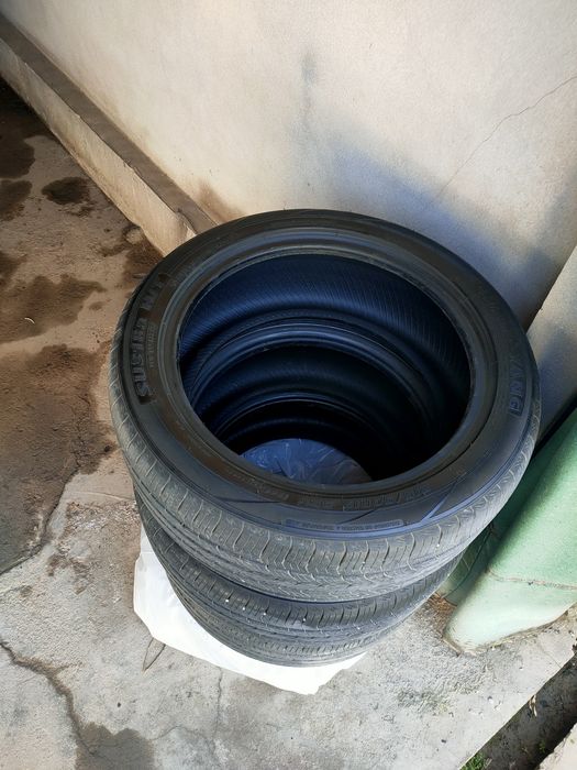 Продаю авто шины 215/50/17R