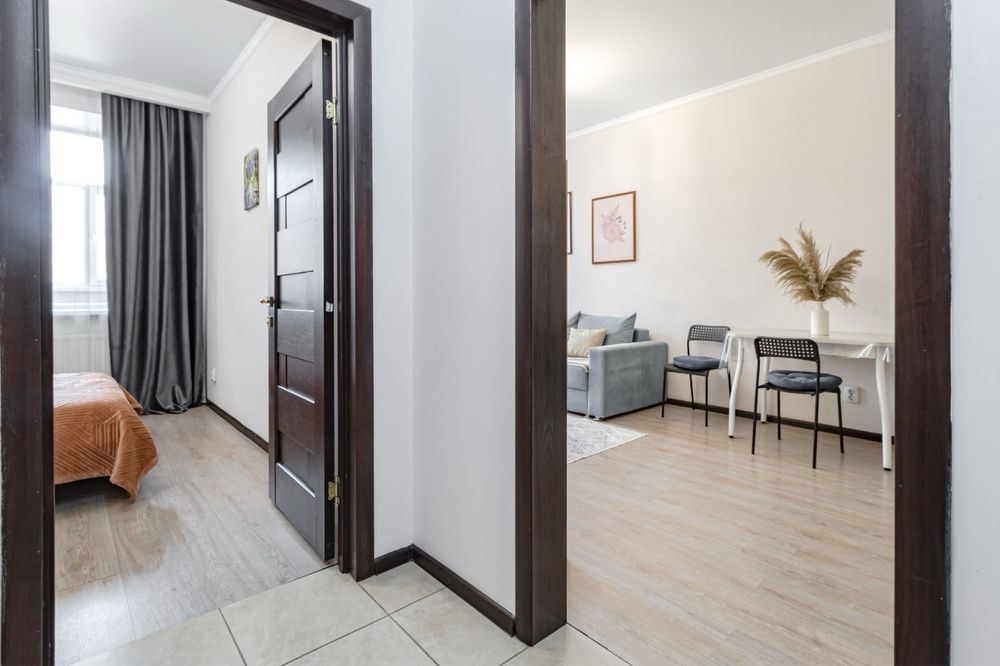 Квартира посуточно | Отчётные документы