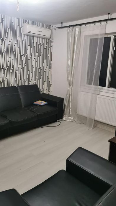 De inchiriat Apartament 2 camere Drumul Gazarului  Propietar fără comision