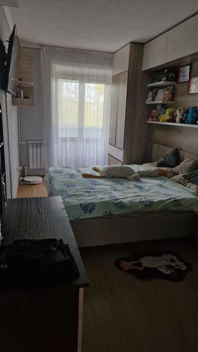 Продам квартиру 2х комнатную