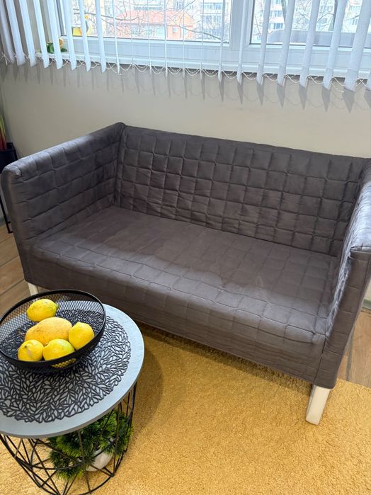 Канапе Икеа ново