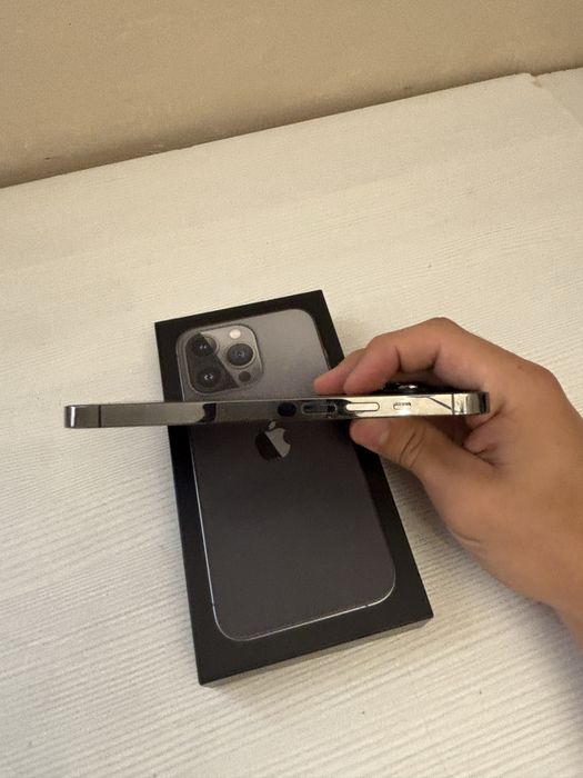 Iphone 13 pro 256gb