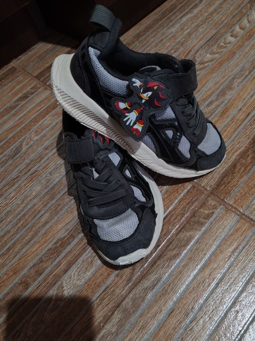 Adidași copii baieti 6-7 ani