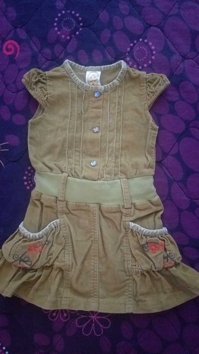 детски красиви комплекти размер /110-116/-25-40лв.