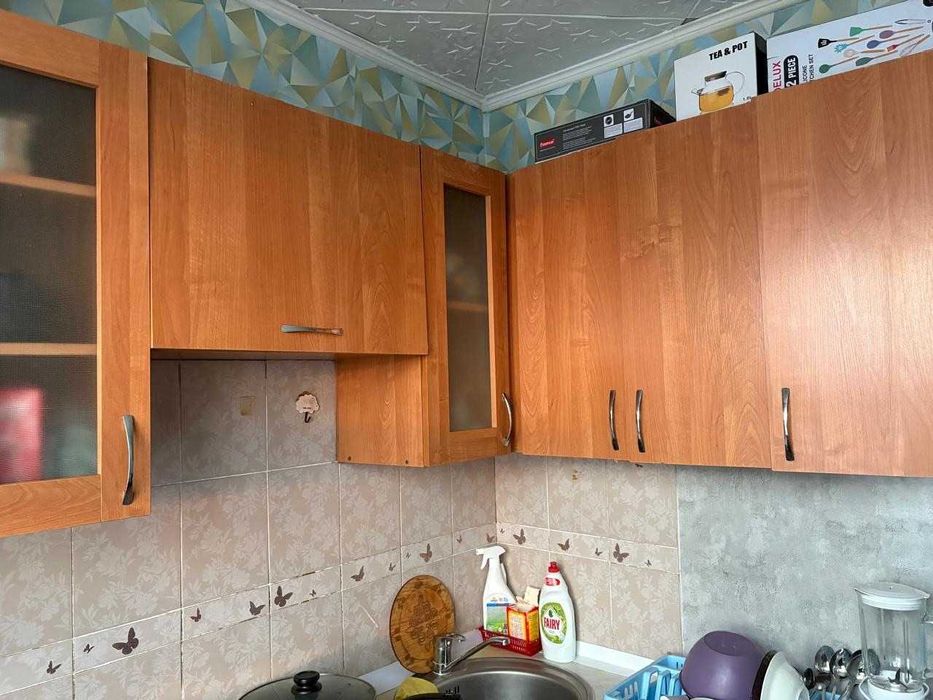 Продам 3 комнатную квартиру