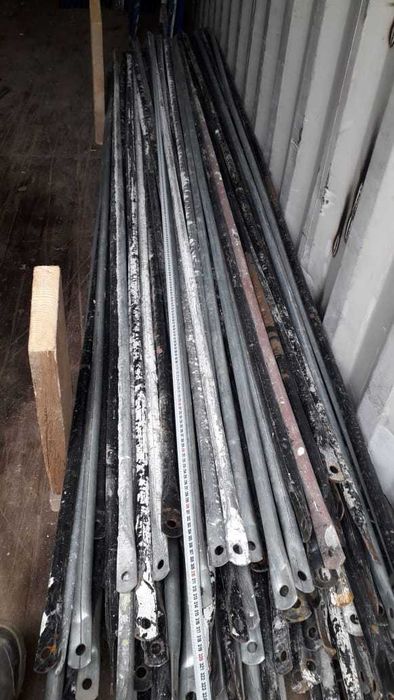 Строительные леса (продам)