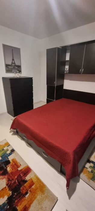 Garsoniera Plaza Drumul Taberei